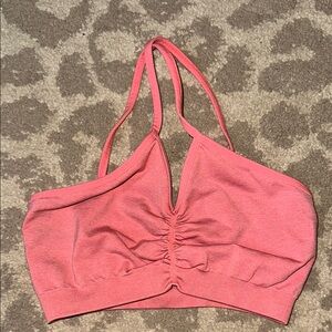 COPY - Buffbunny Wonder Seamless sports bra